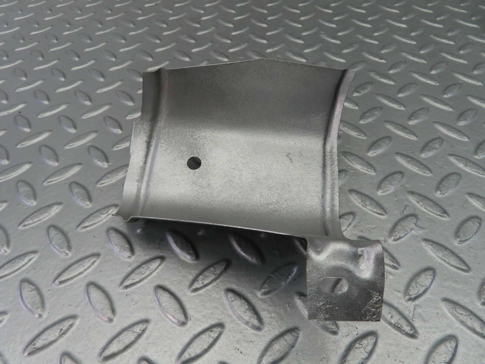 10019 Mercedes-Benz C123 230CE Coupe Exhaust Heat Shield