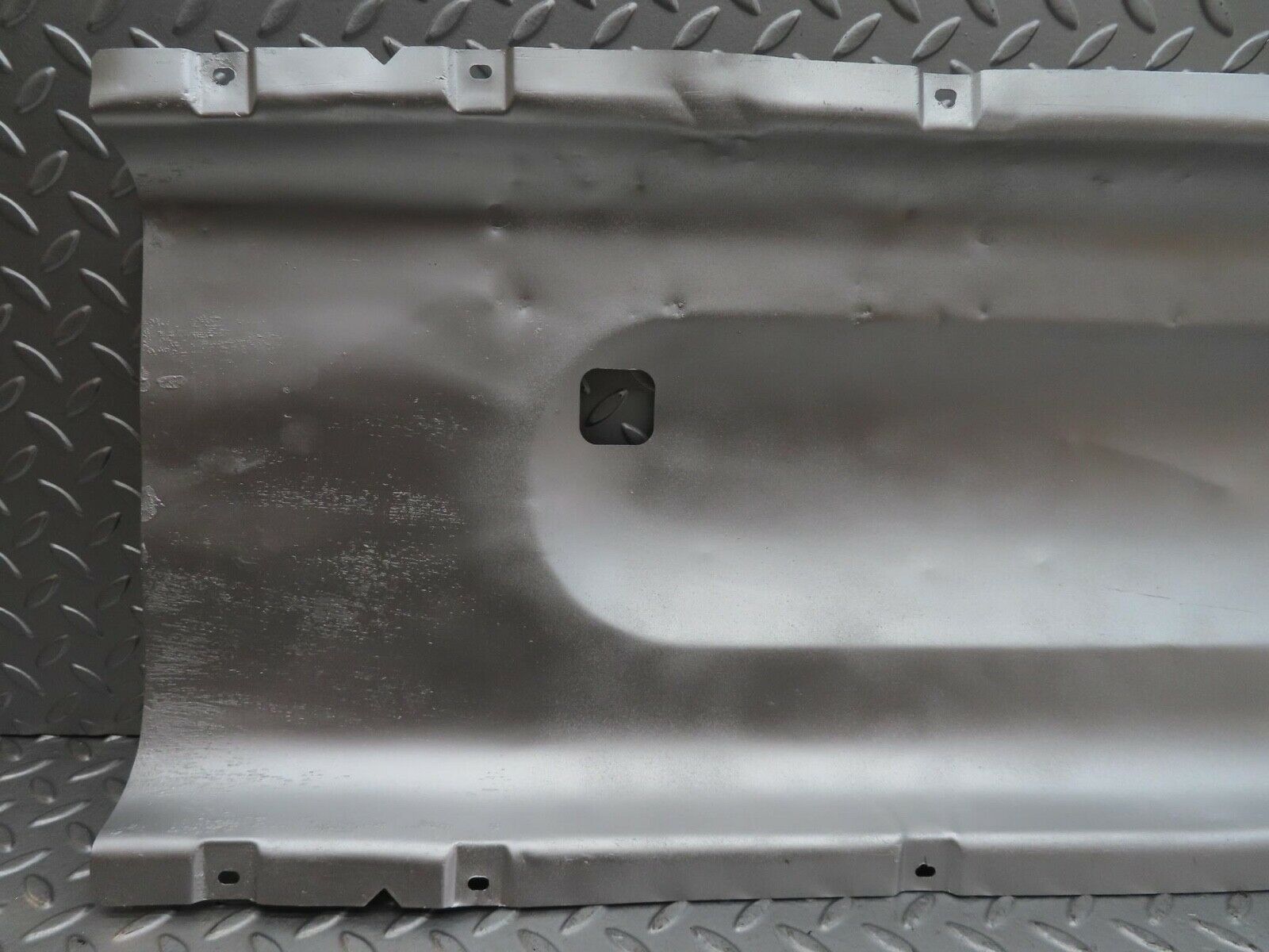 13878 Mercedes-Benz C107 280SLC Exhaust Heat Shield