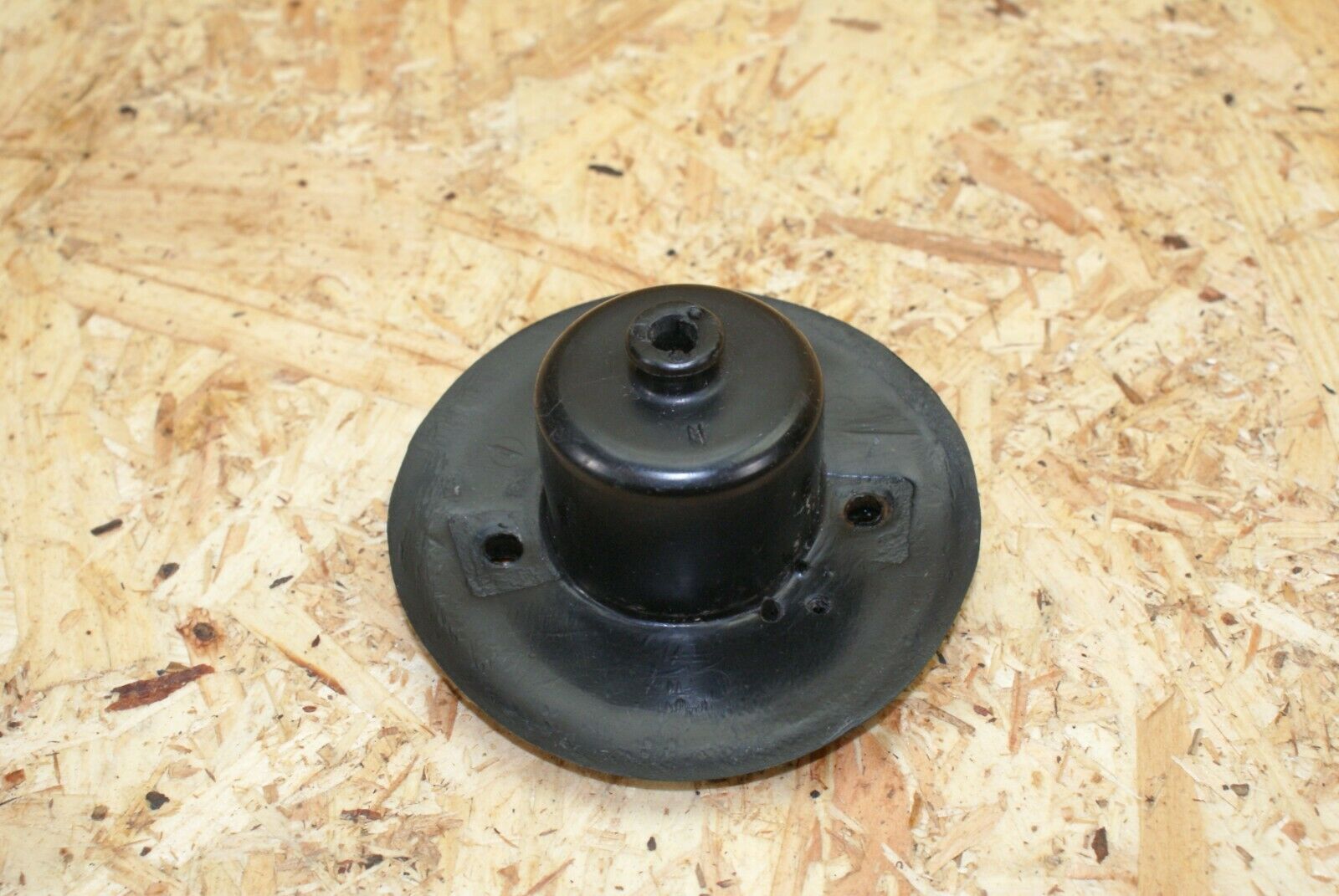 2290 Mercedes-Benz W105 219 PONTON Turn Signal Light Housing With Rubber