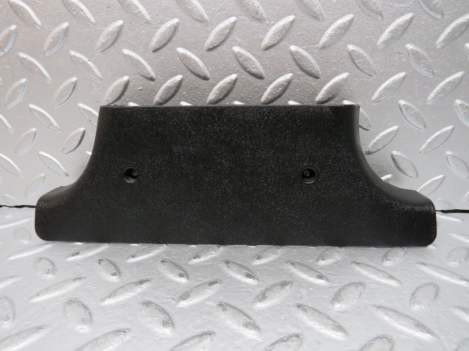 31684 Mercedes-Benz W201 190LE 1.8L B Pillar Bottom Cover Right Black 2016920222