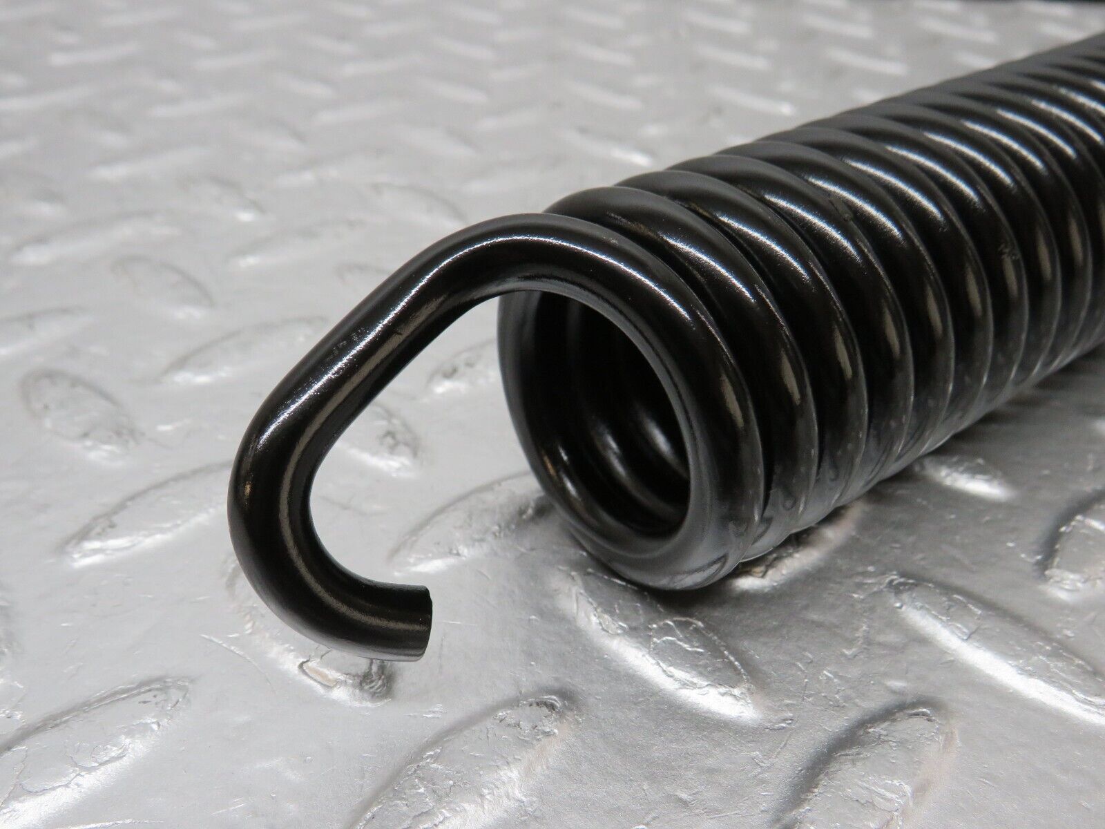 34645 Mercedes-Benz C126 380SEC Coupe Bonnet Hinge Spring