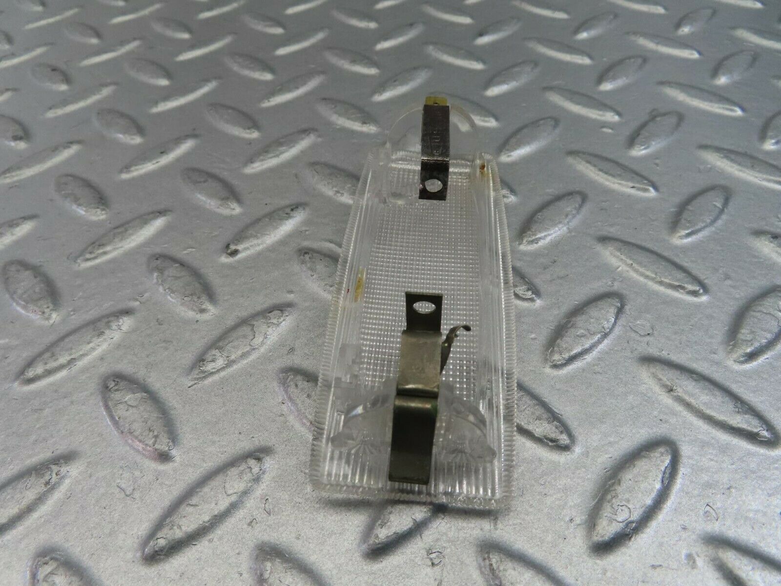 10115 Mercedes-Benz C123 230CE Coupe Interior Dome Light Rear