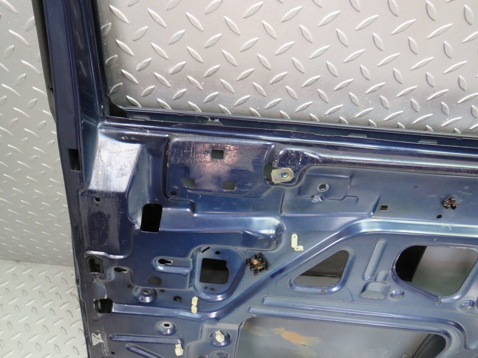 25691 Mercedes-Benz W124 280E Rear Right Door