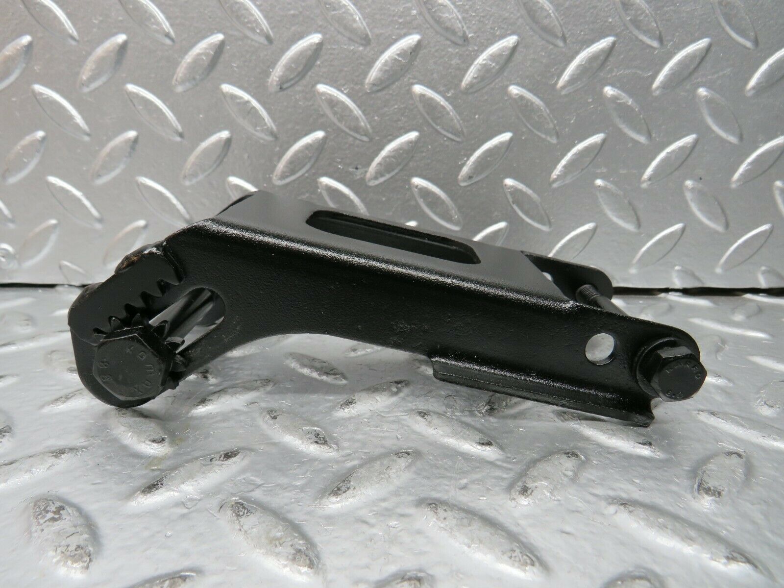 23311 Mercedes-Benz W116 350SE Alternator Generator Bracket