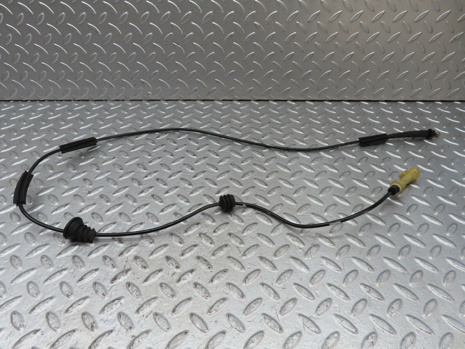 19525 Mercedes-Benz C140 CL420 Coupe Brake Control Cable 1402900685