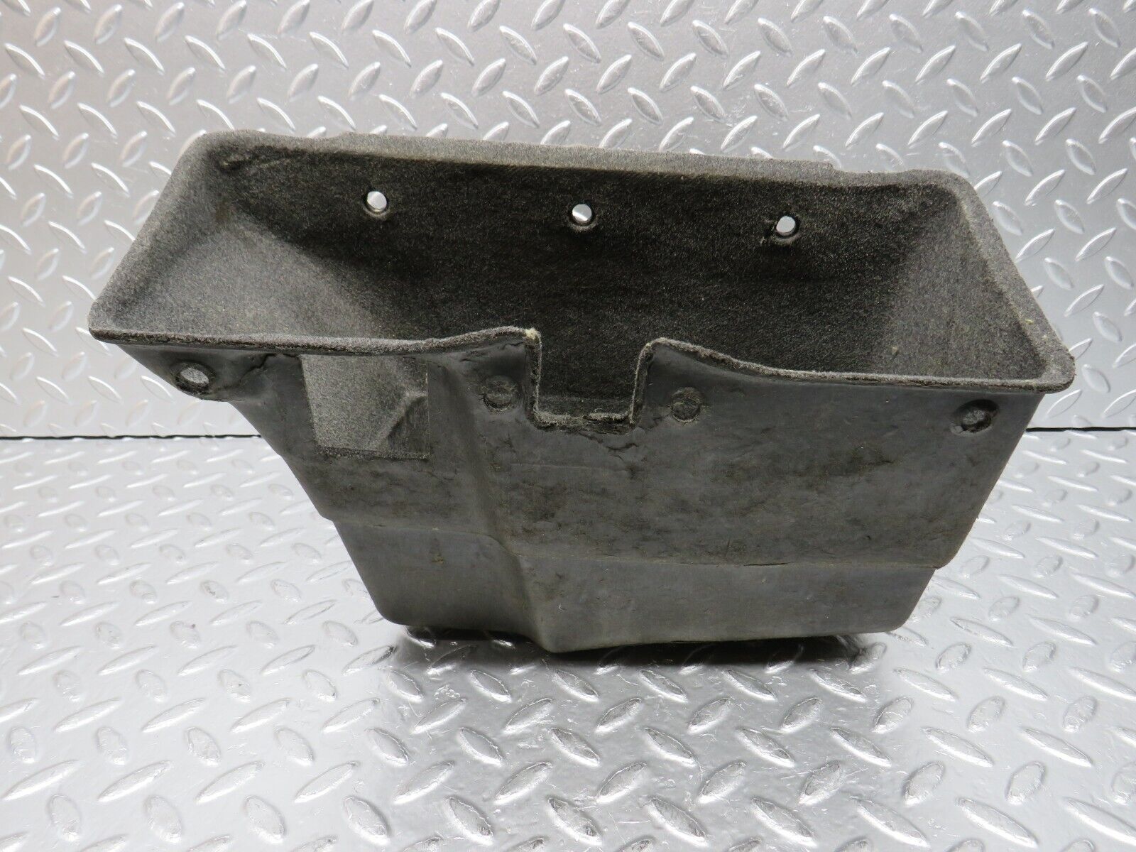 30455 Mercedes-Benz W124 230E Glove Box 1246800191