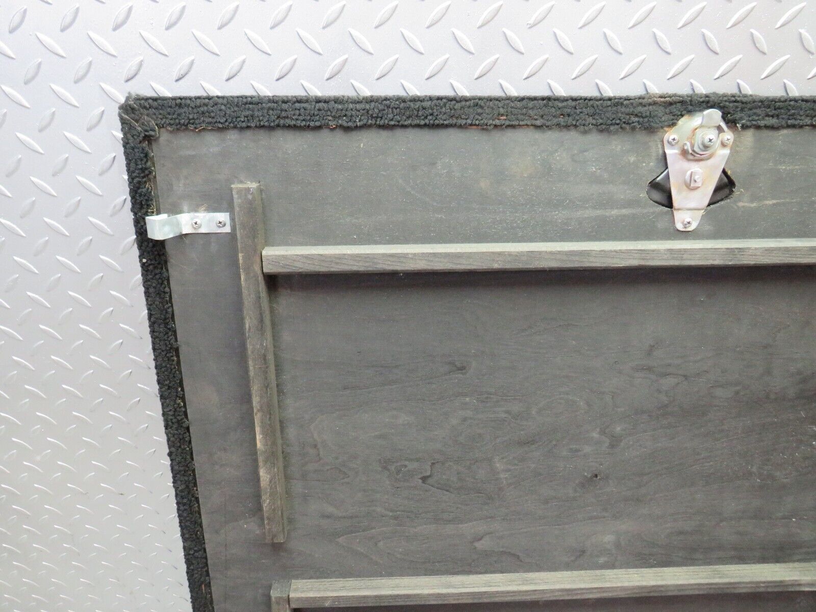 28224 Mercedes-Benz S123 240D Wagon Trunk Cargo Floor Panel