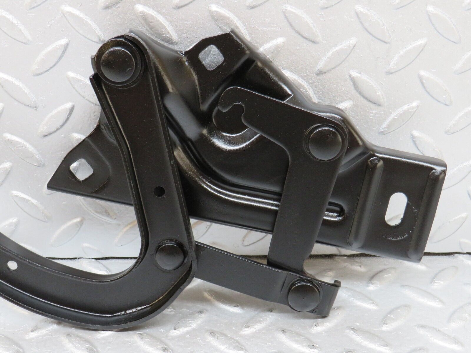 35844 Mercedes-Benz W108 Trunk Lid Hinge Left Side