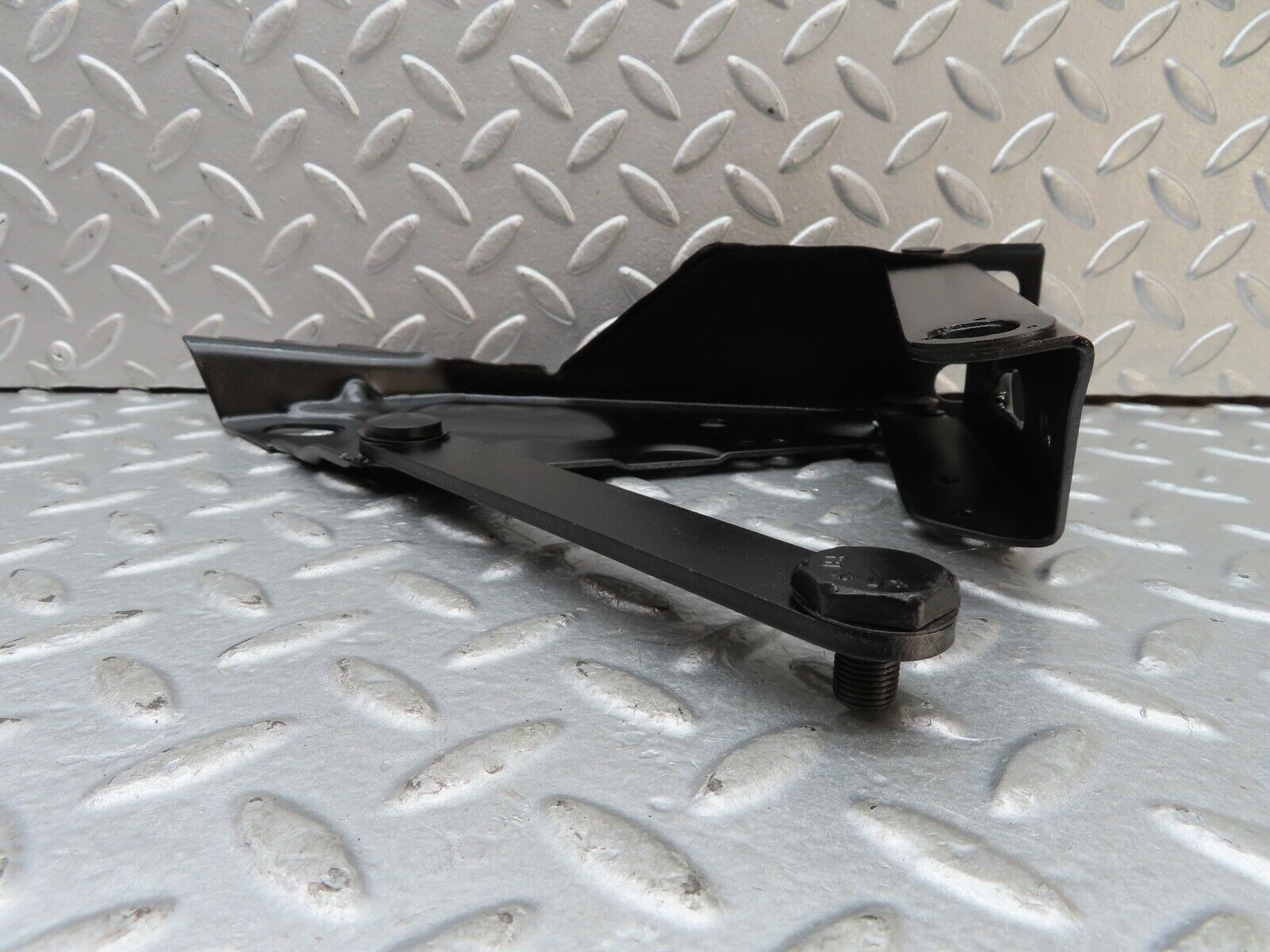 18721 Mercedes-Benz W120 W121 Ponton Bonnet Hinge Left Side