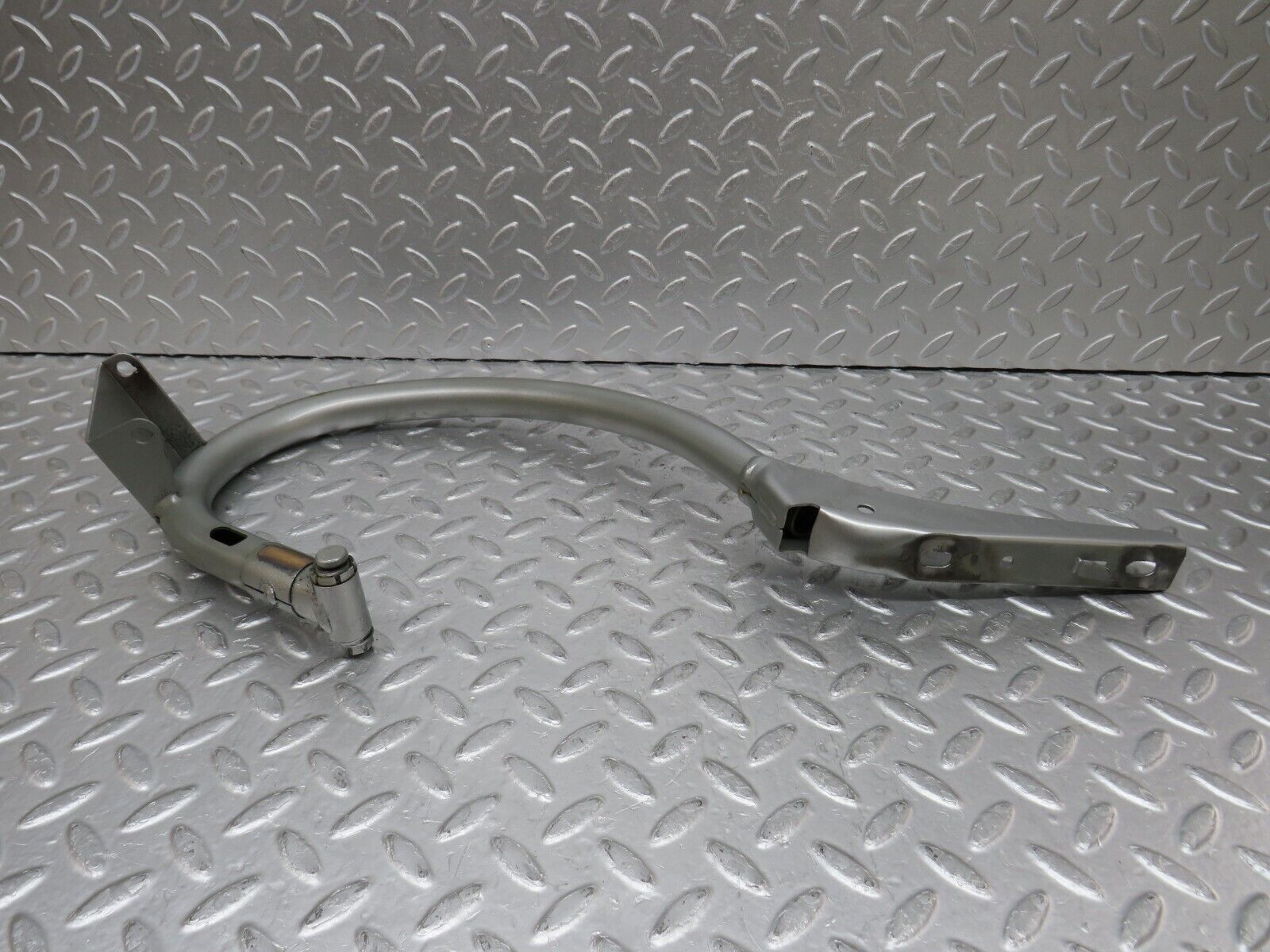 34806 Mercedes-Benz W210 320E Trunk Lid Hinge Right Side