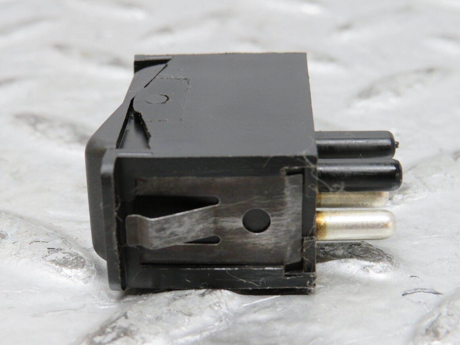 27868 Mercedes-Benz W123 280E Interior Dome Light Switch