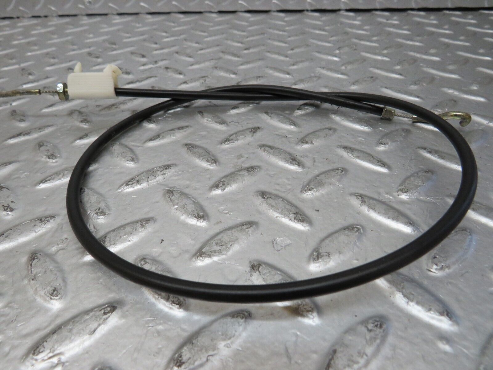 26504 Mercedes-Benz C124 220CE Coupe Door Lock Cable