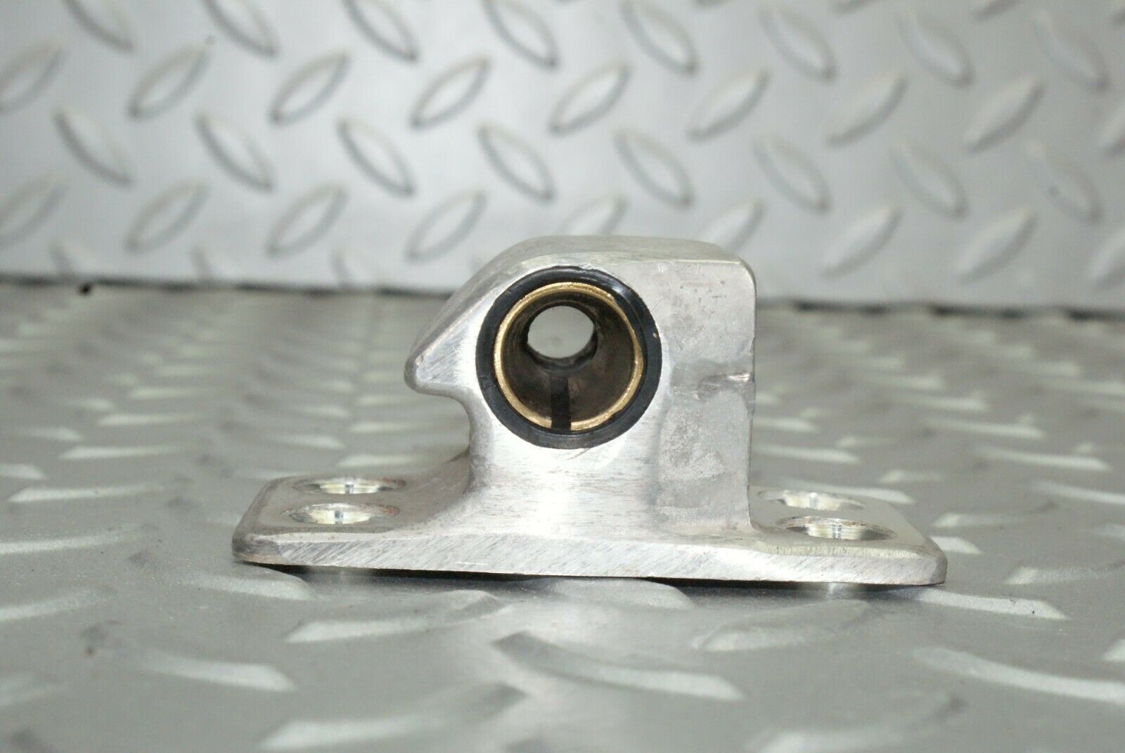 2628 Mercedes-Benz W116 350SE Door Lock Latch Right Side