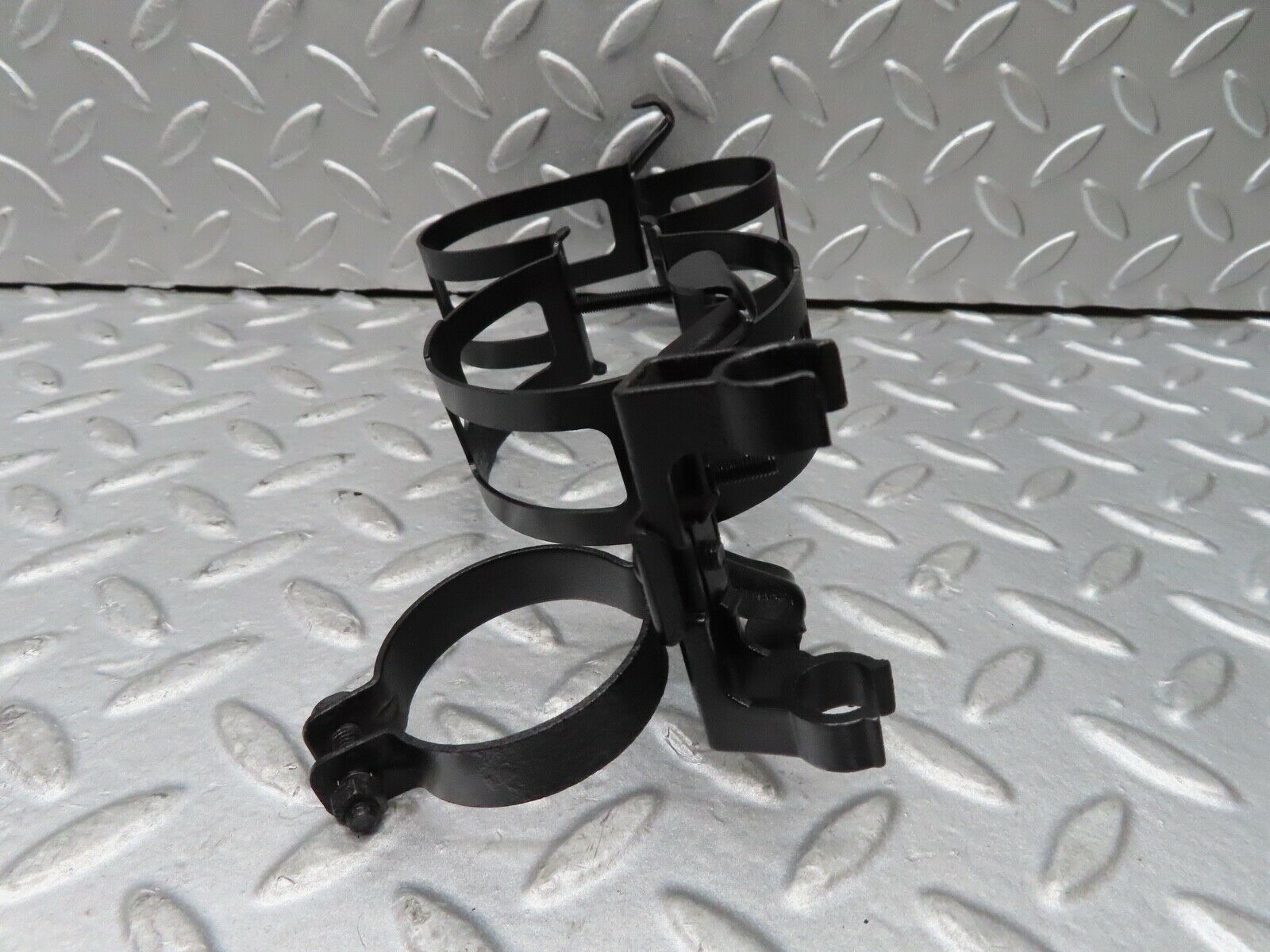 17353 Mercedes-Benz R129 300SL Coupe Fuel Pump Fuel Filter Bracket Holder