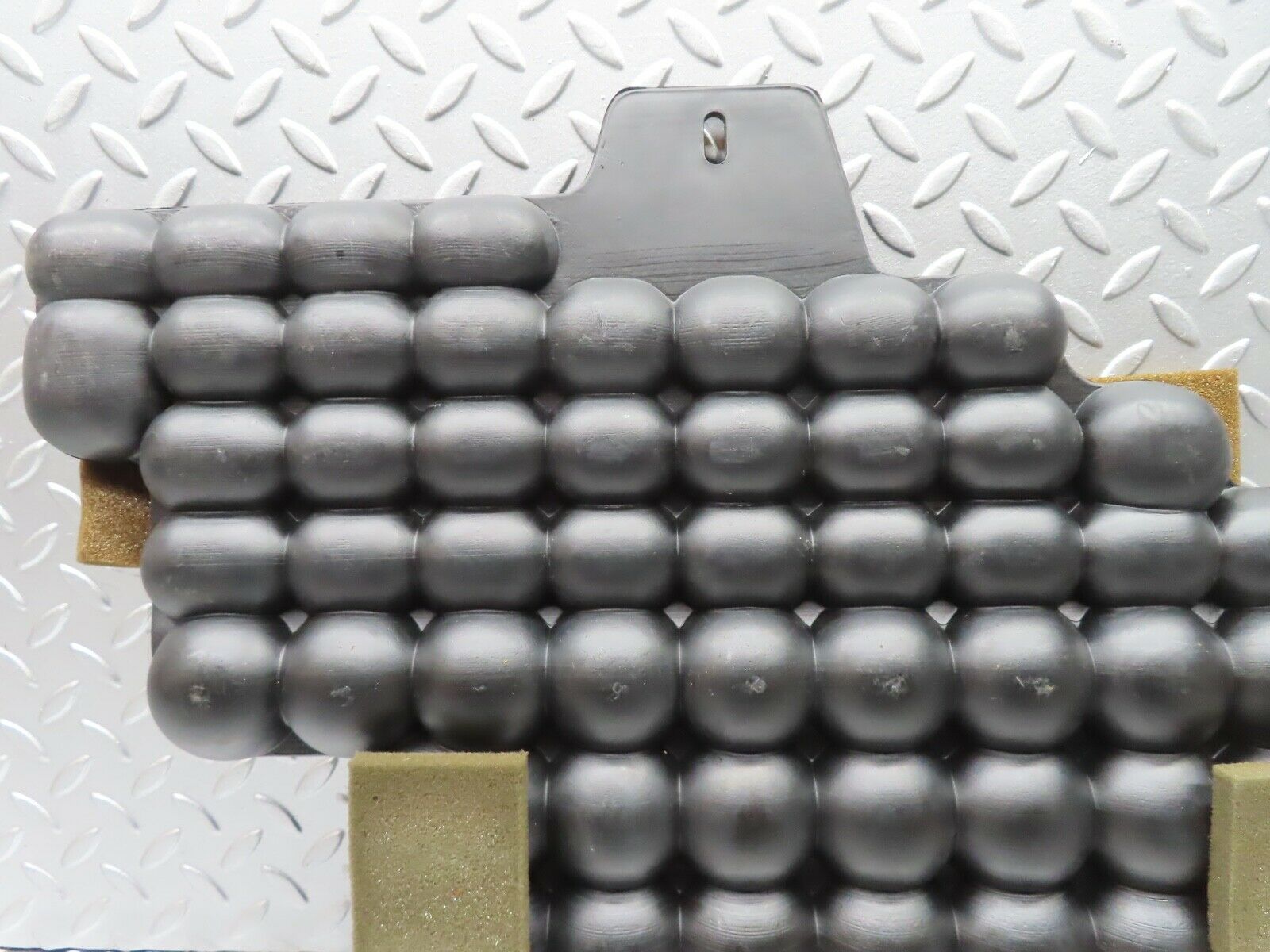 21135 Mercedes-Benz W123 230E Vacuum Reservoir Tank 1238001419