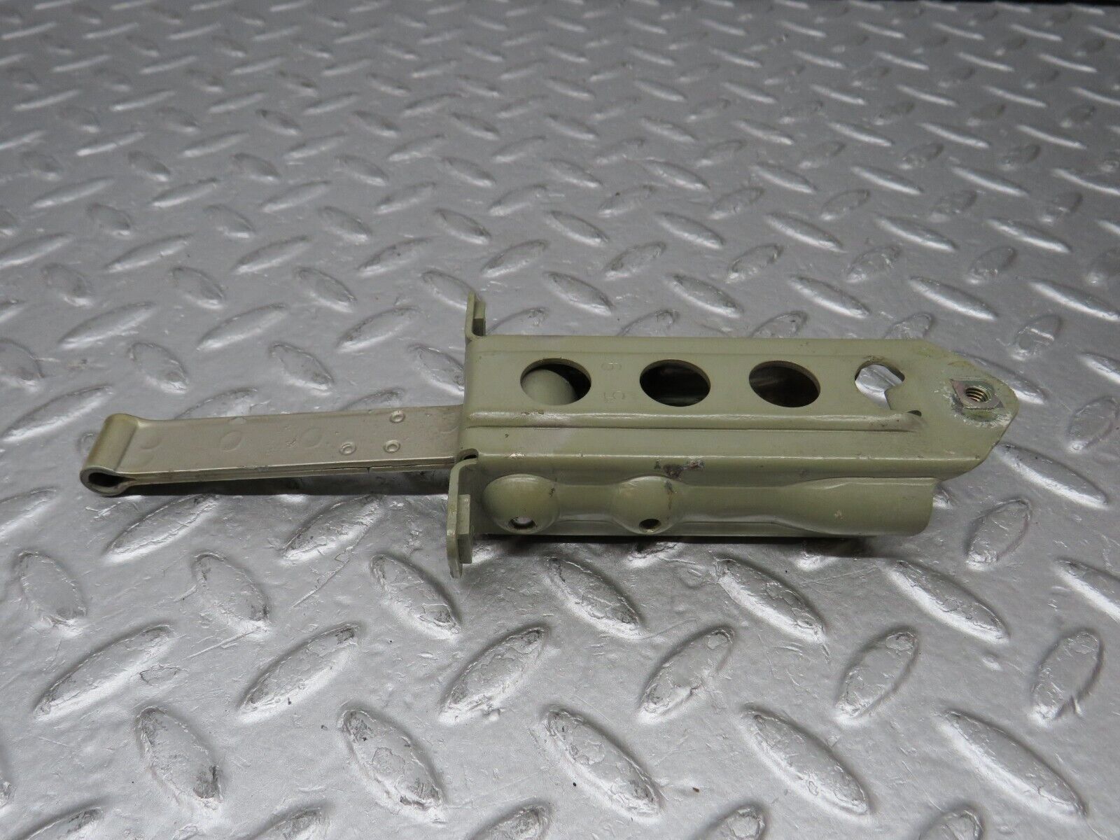 36622 Mercedes-Benz W201 190E 2.0L Door Safety Check Strap