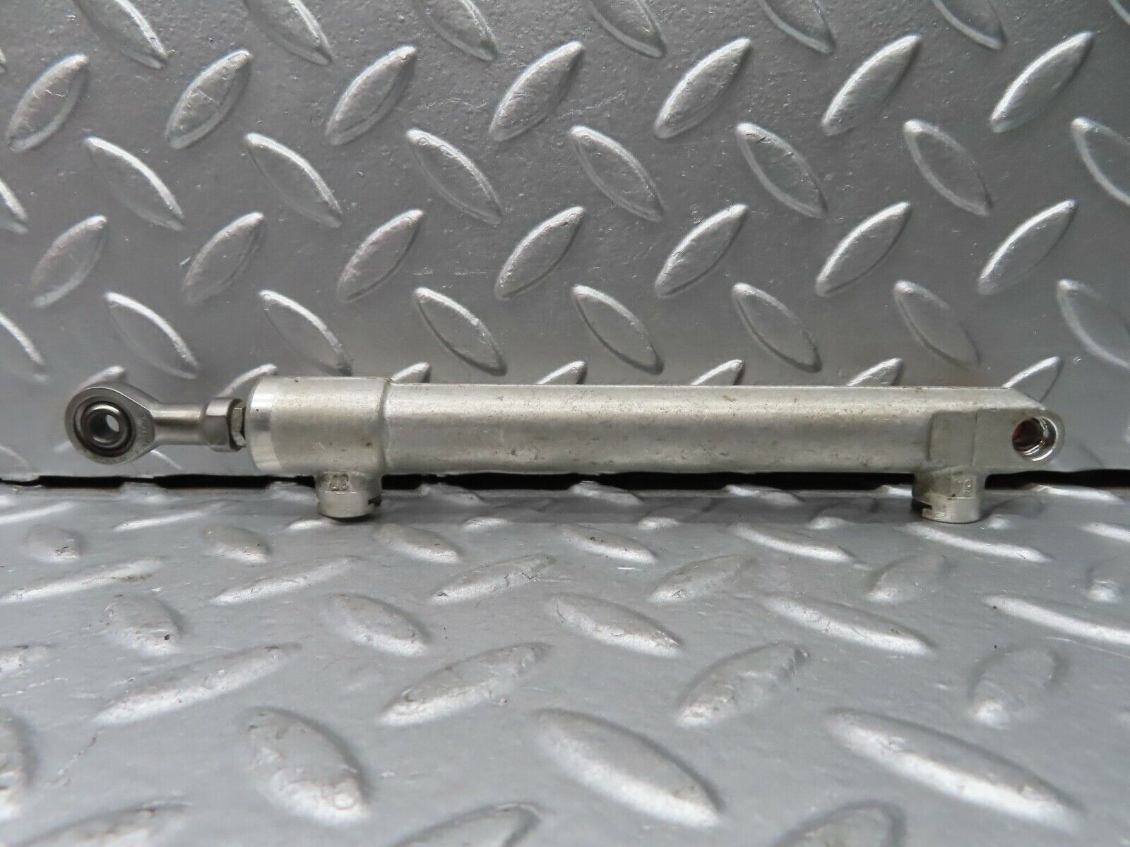 19987 Mercedes-Benz R129 300SL Coupe Roof Folding Hydraulic Cylinder 1298002072