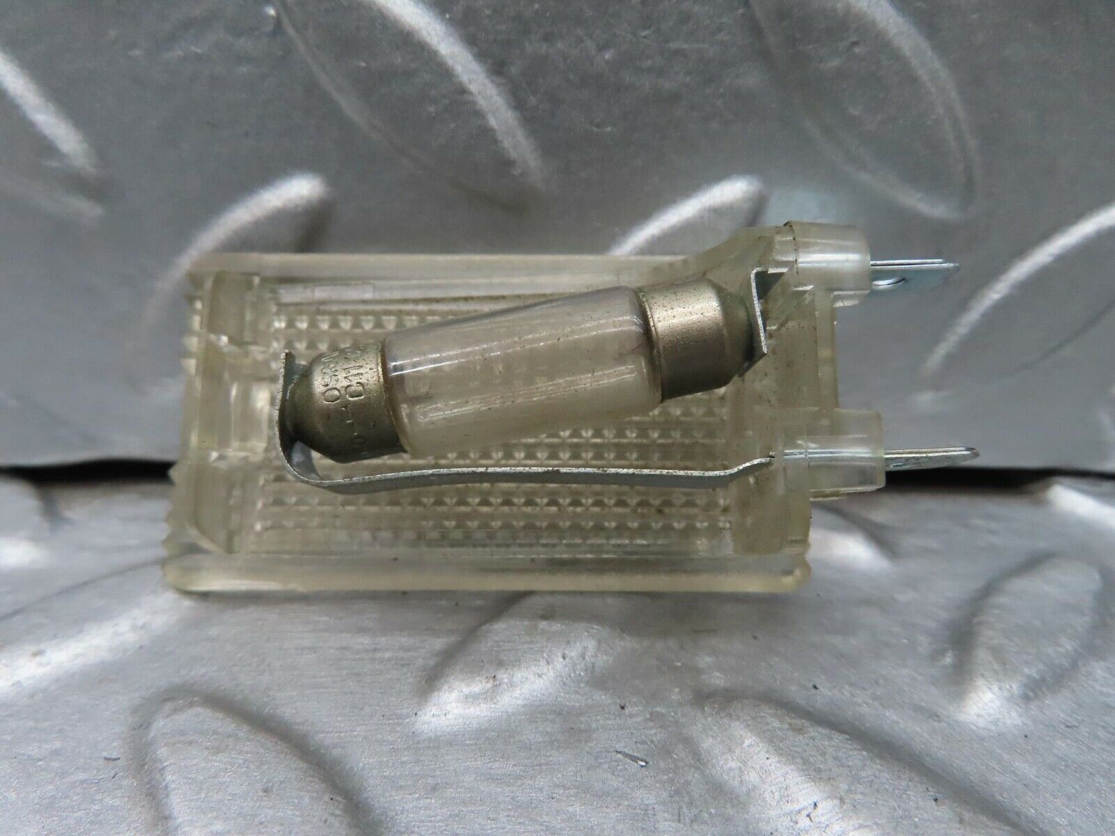 16065 Mercedes-Benz W123 280E Glove Box Light