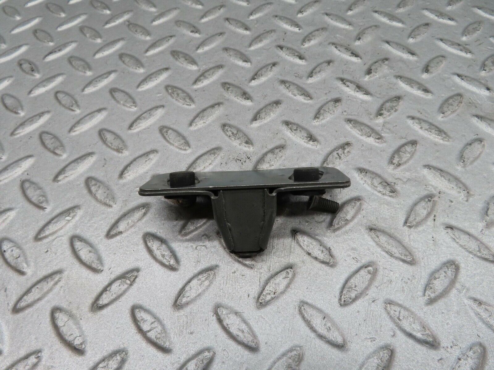 12632 Mercedes-Benz W108 Trunk Lock Latch