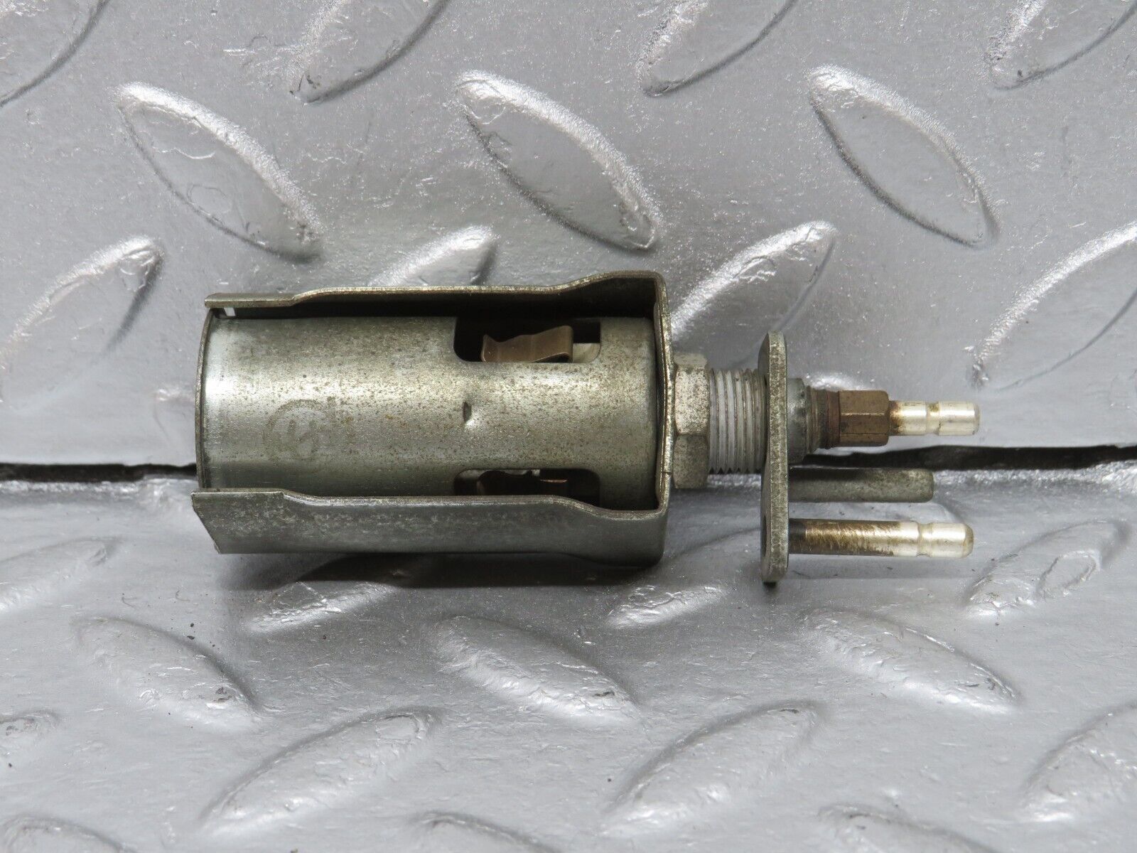 40317 Mercedes-Benz W110 230 Cigarette Lighter Housing 1108250353