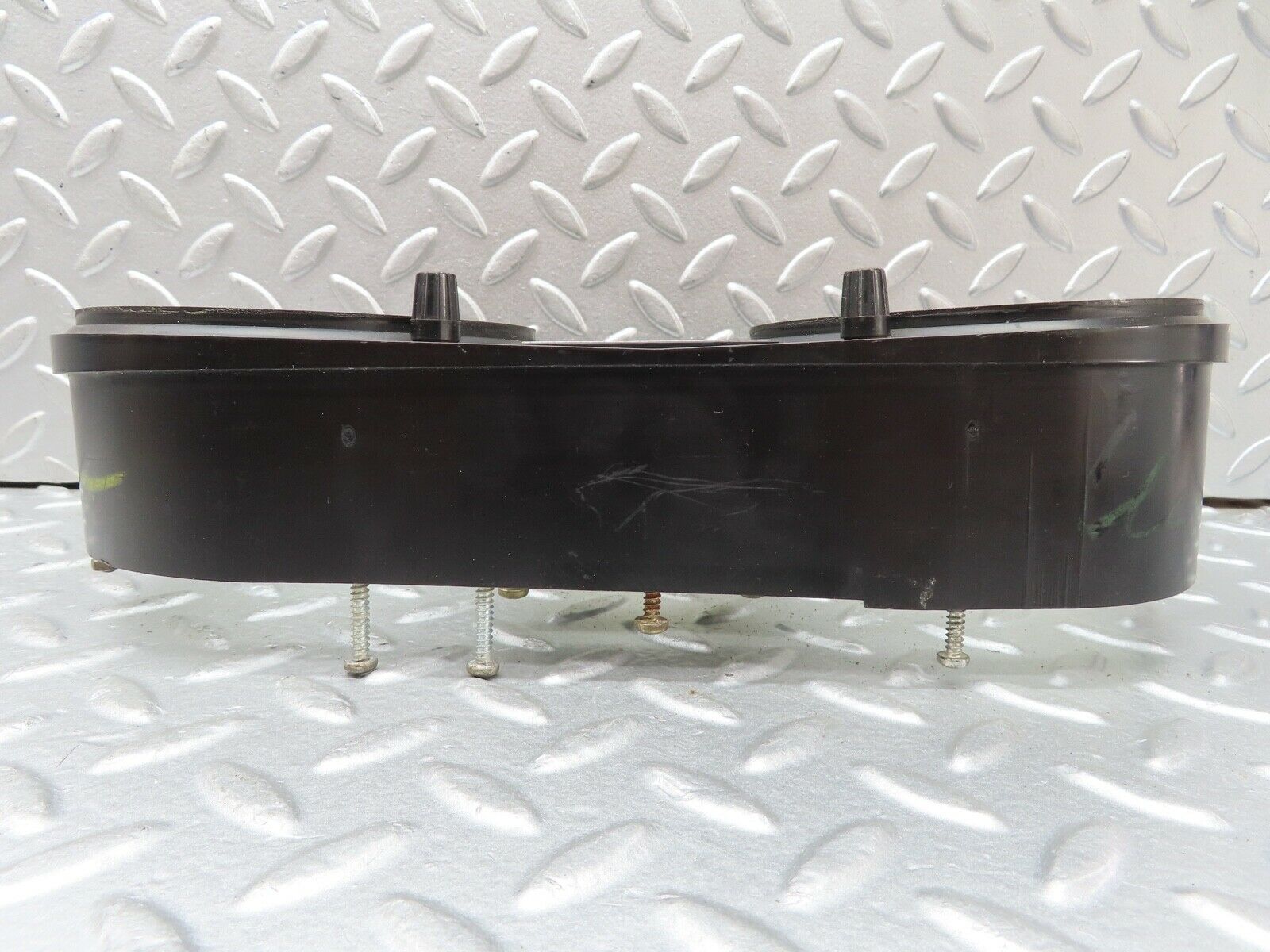 10650 Mercedes-Benz W115 Instrument Cluster Housing