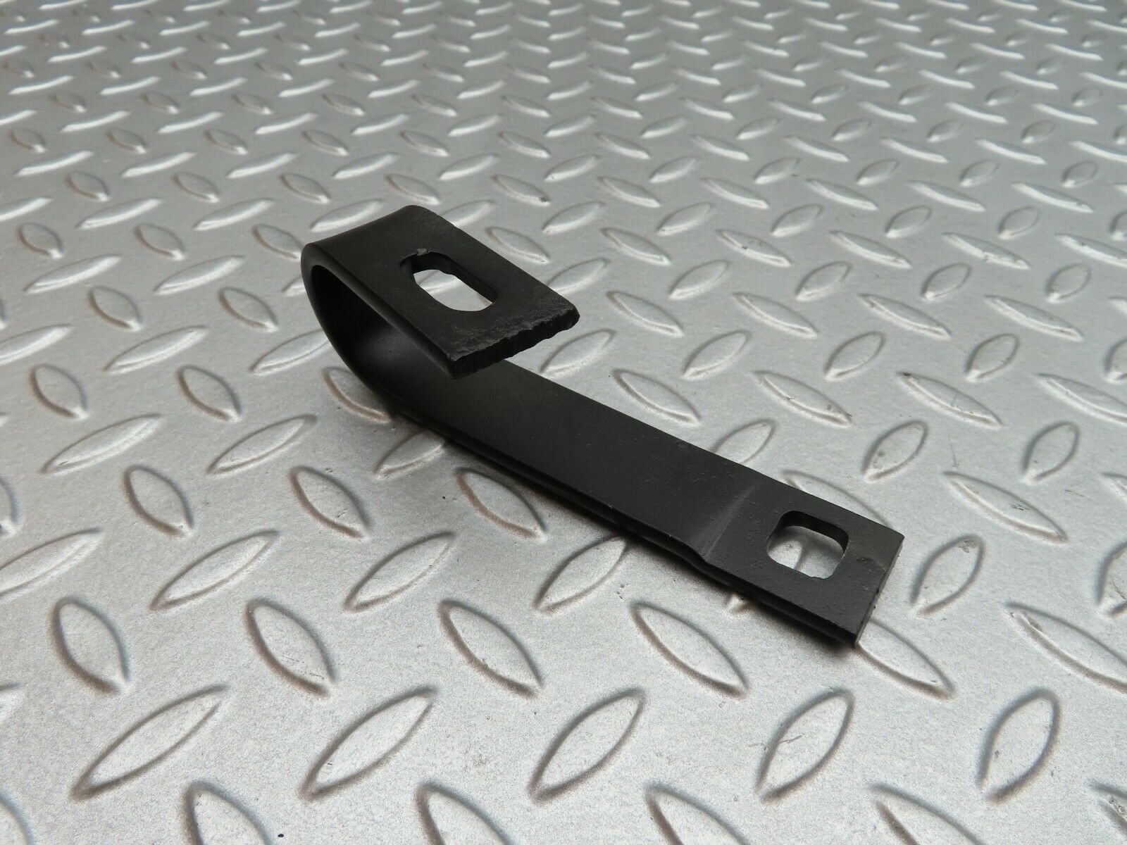 4893 Mercedes-Benz W114 280CE Coupe Front Right Bumper Holder Bracket