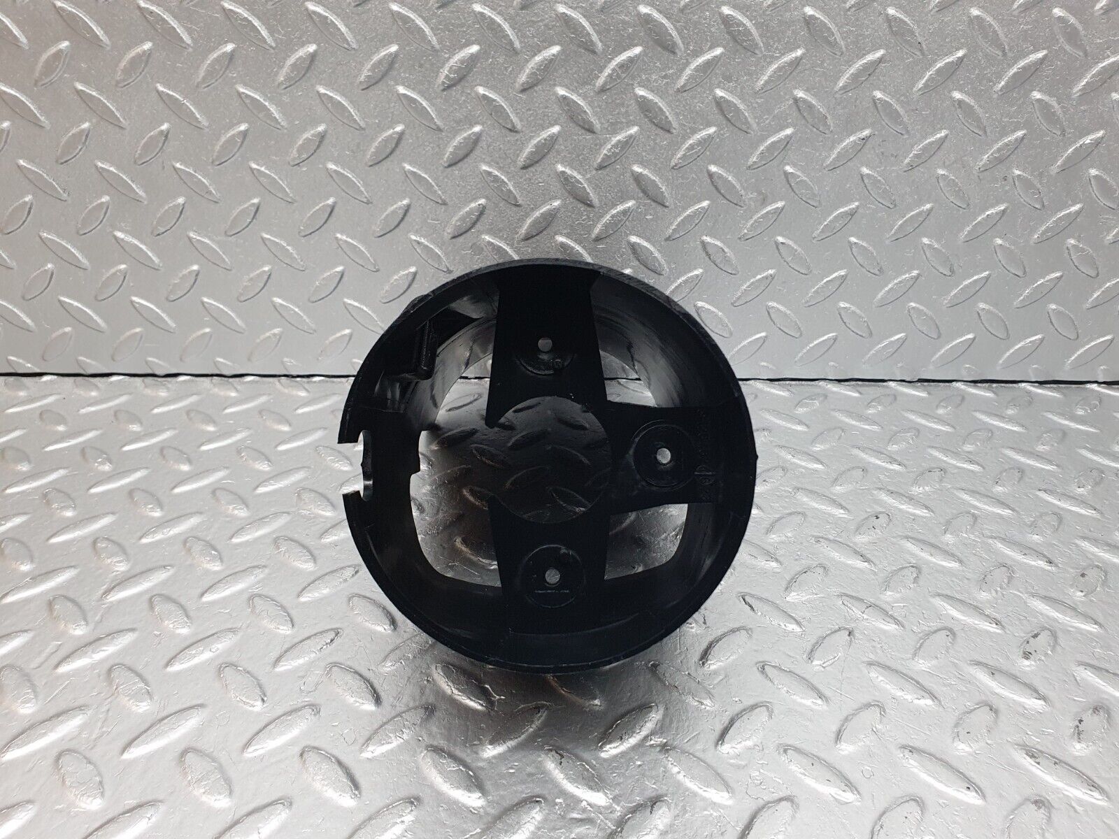 40891 Mercedes-Benz W126 300SE Steering Column Surround Cover 1264624623