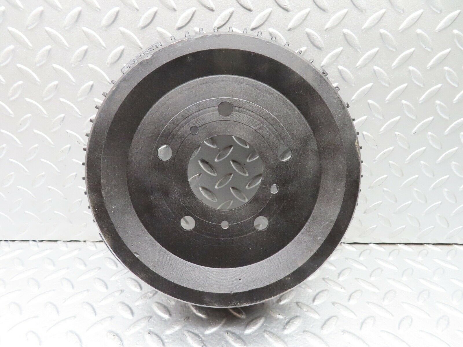 18296 Mercedes-Benz W111 220SE Coupe Rear Brake Drum