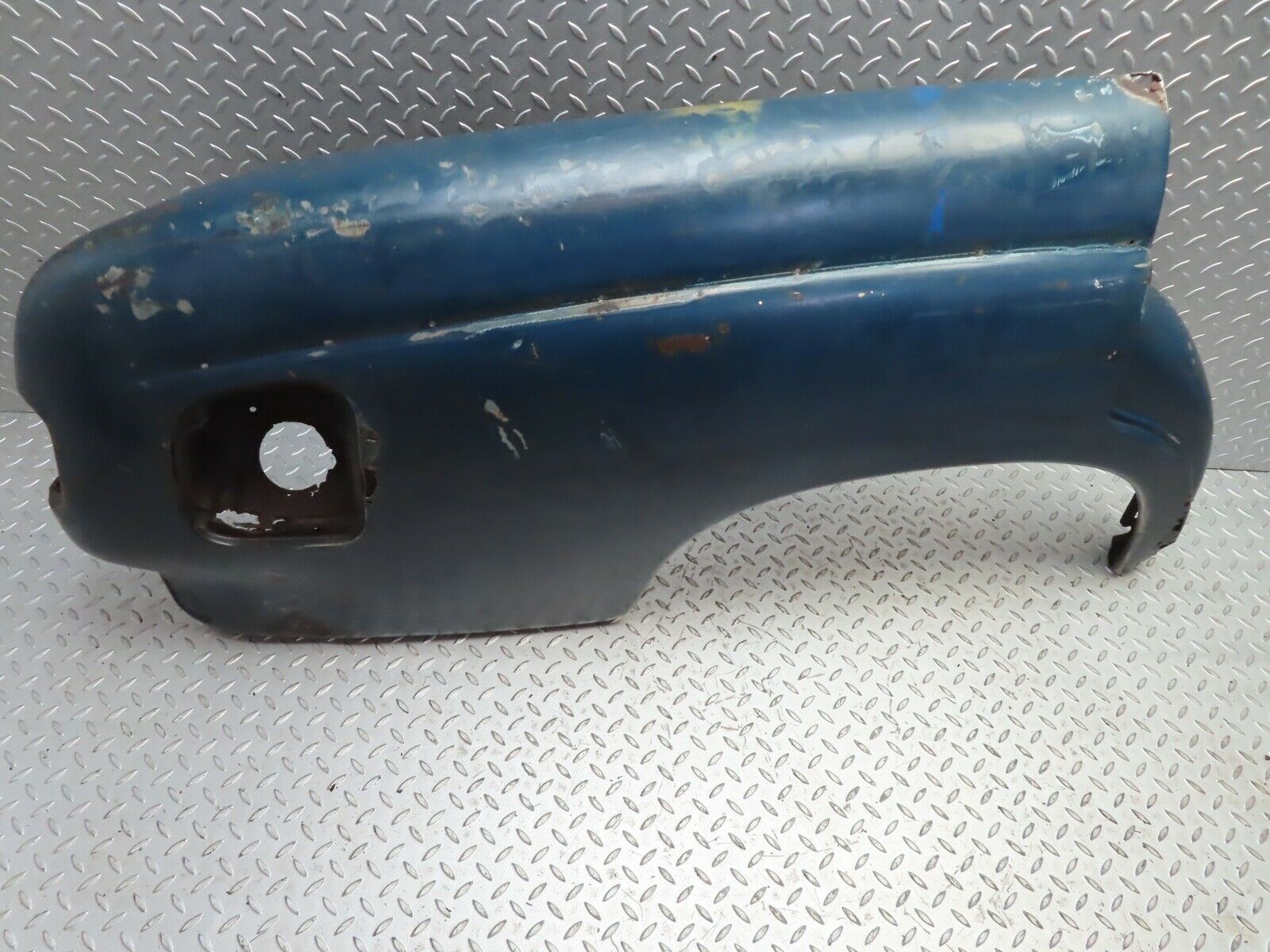 19821 Mercedes-Benz W120 W121 Ponton Rear Right Wing Fender