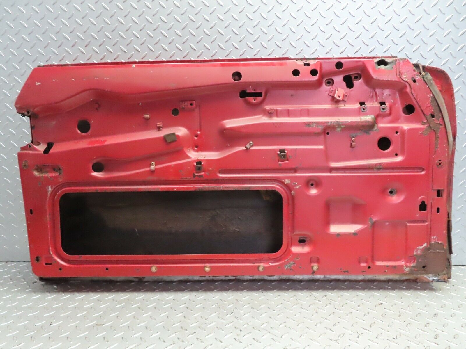 20217 Mercedes-Benz W114 280CE Coupe Left Door