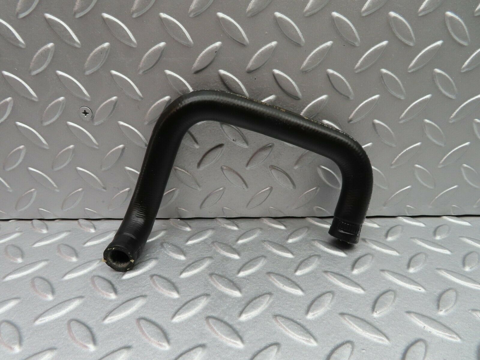 5702 Mercedes-Benz W123 200 Heater Valve Hose 1238320194