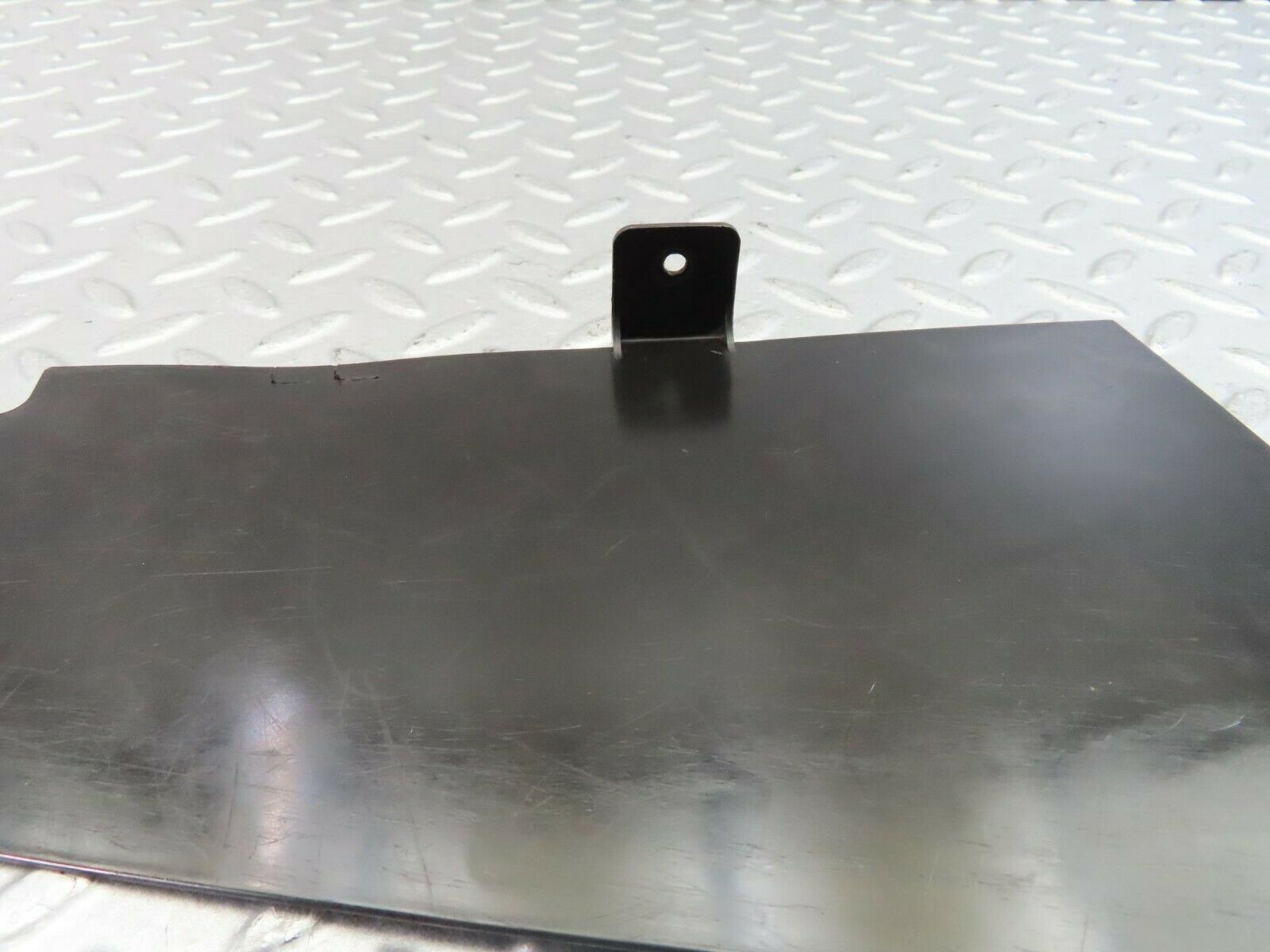 9401 Mercedes-Benz C124 300CE Coupe Rear Right Card Panel Lower Trim 1246922889