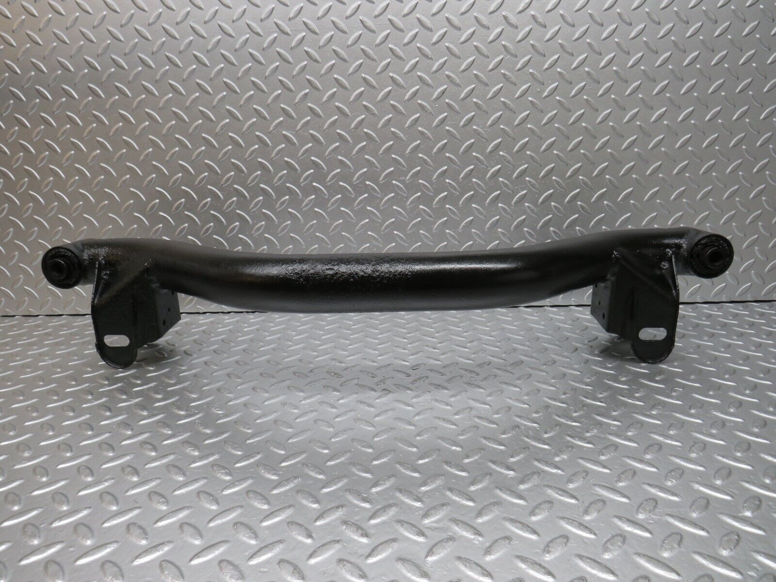 0057 Mercedes-Benz W116 350SE Front Subframe Cradle