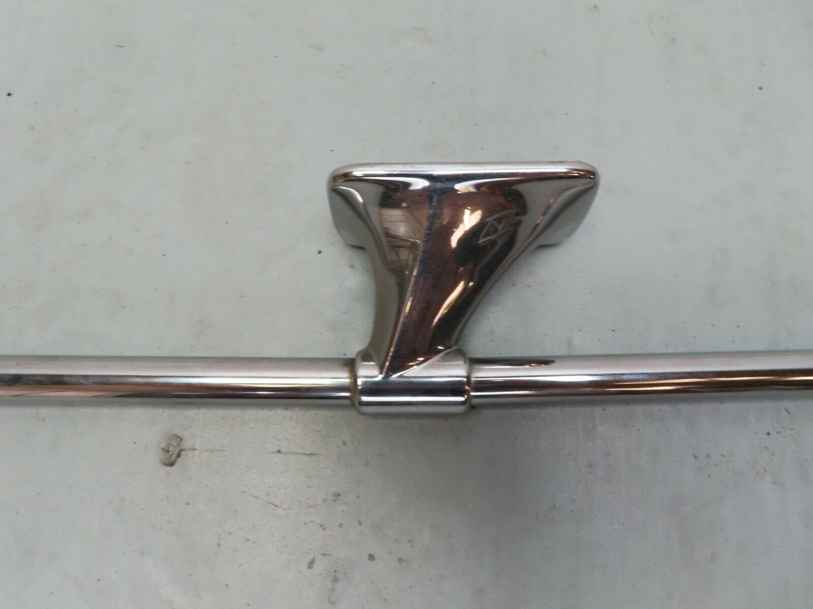 3795 Mercedes-Benz S123 200T Wagon Roof Bar Roof Rack Chrome Right