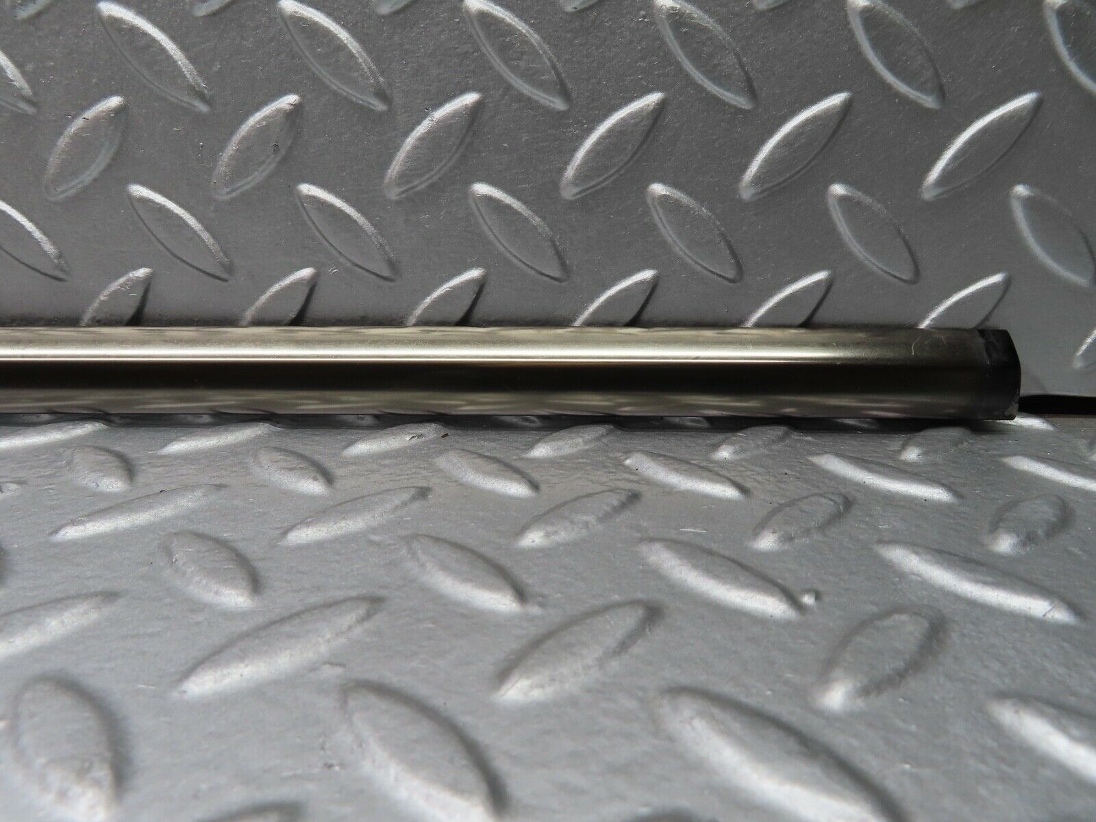 20161 Mercedes-Benz R129 300SL Coupe Right Door Chrome Moulding Trim