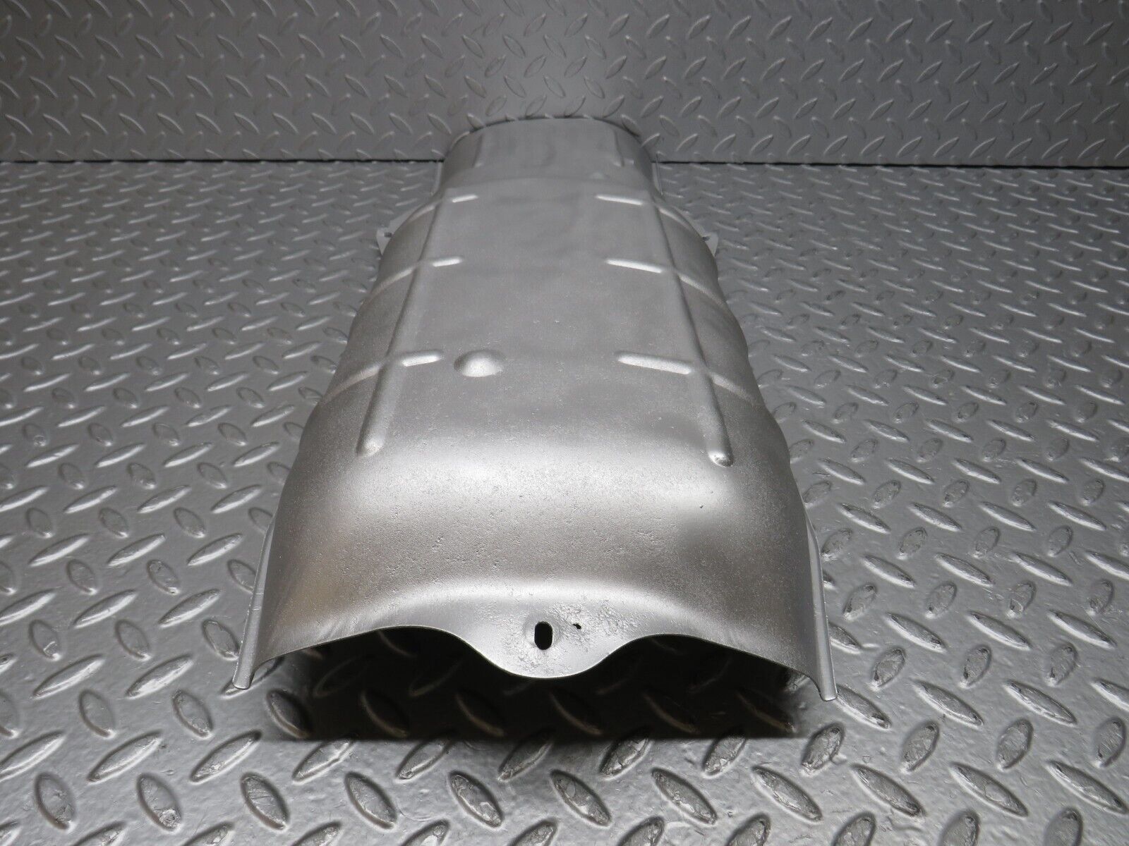 38975 Mercedes-Benz W201 190E 2.6L Exhaust Heat Shield