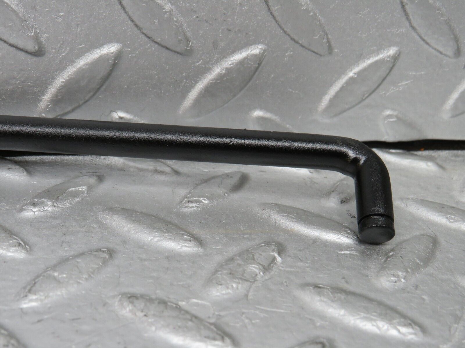 37346 Mercedes-Benz W109 300SEL Automatic Gearbox Linkage