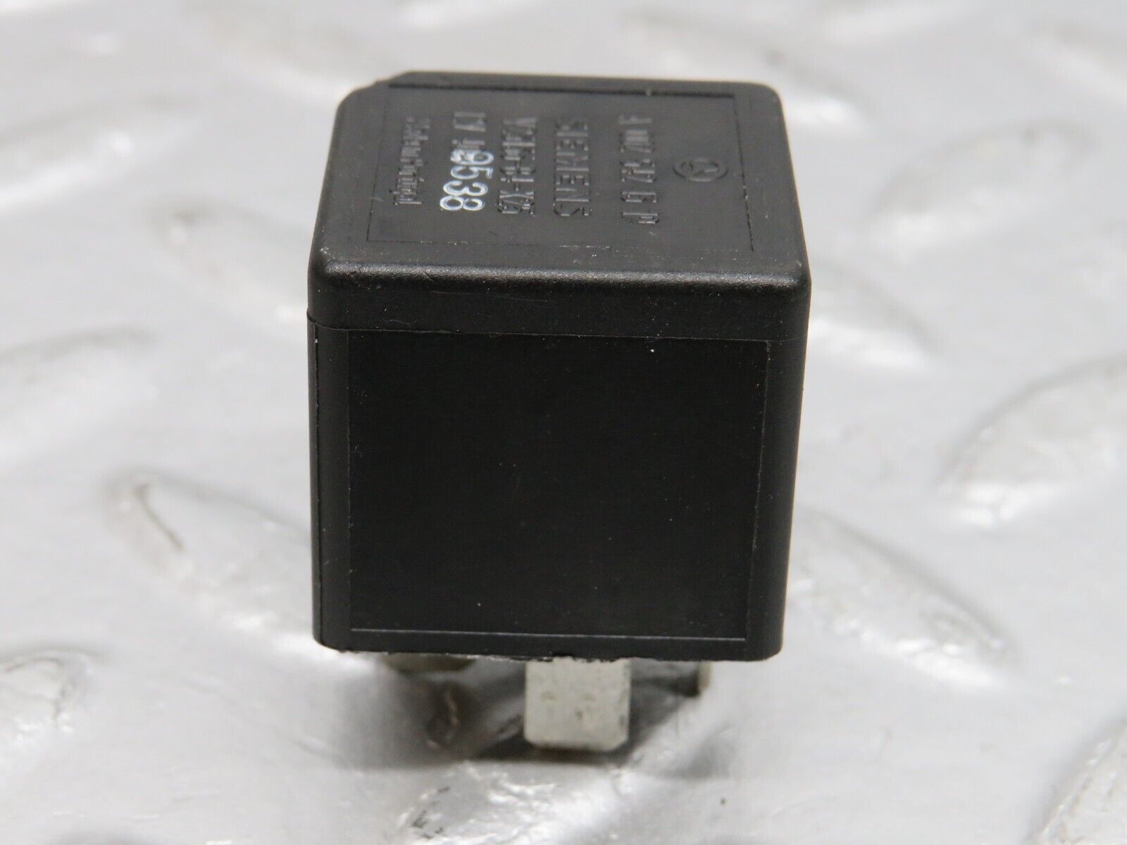 39647 Mercedes-Benz R129 320SL Coupe Multi Purpose Relay 0025421319
