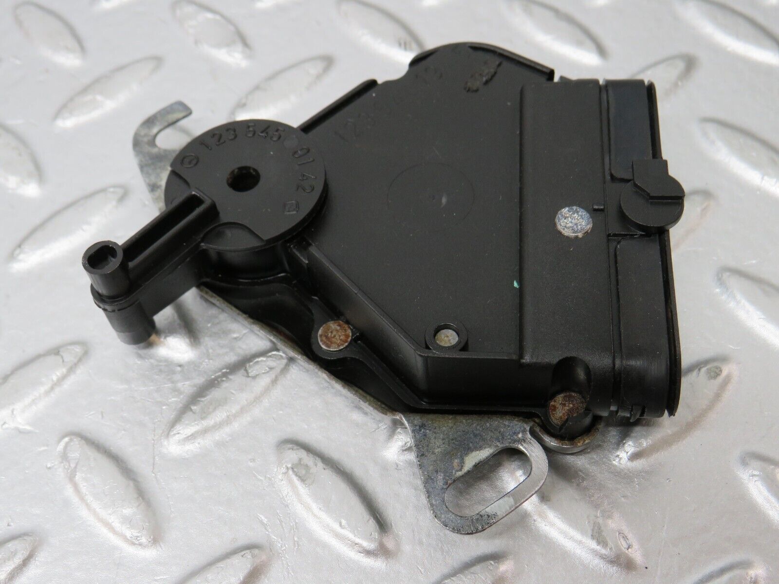 34242 Mercedes-Benz W124 260E Reverse Light Switch 1235450142 1235401945