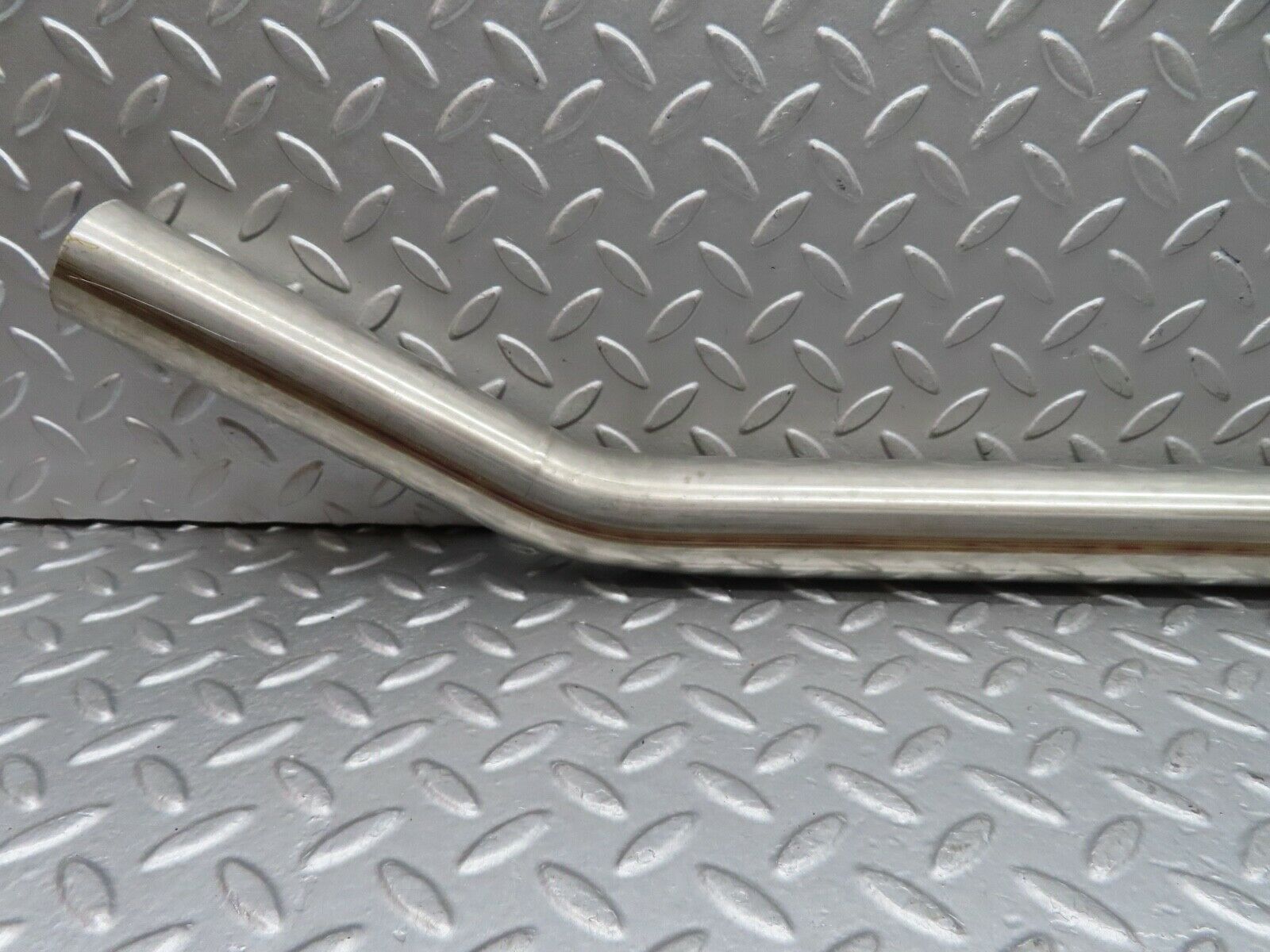 18418 Mercedes-Benz W111 220SE Coupe Exhaust Pipe