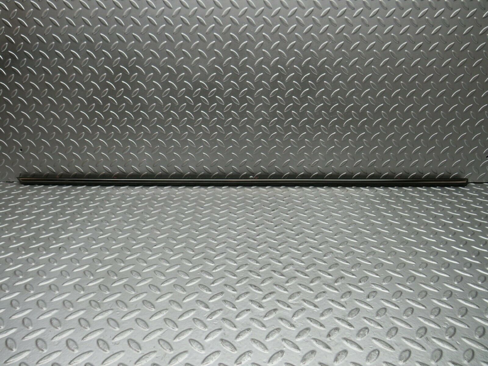 23001 Mercedes-Benz C123 230CE Coupe Left Door Centre Moulding Trim