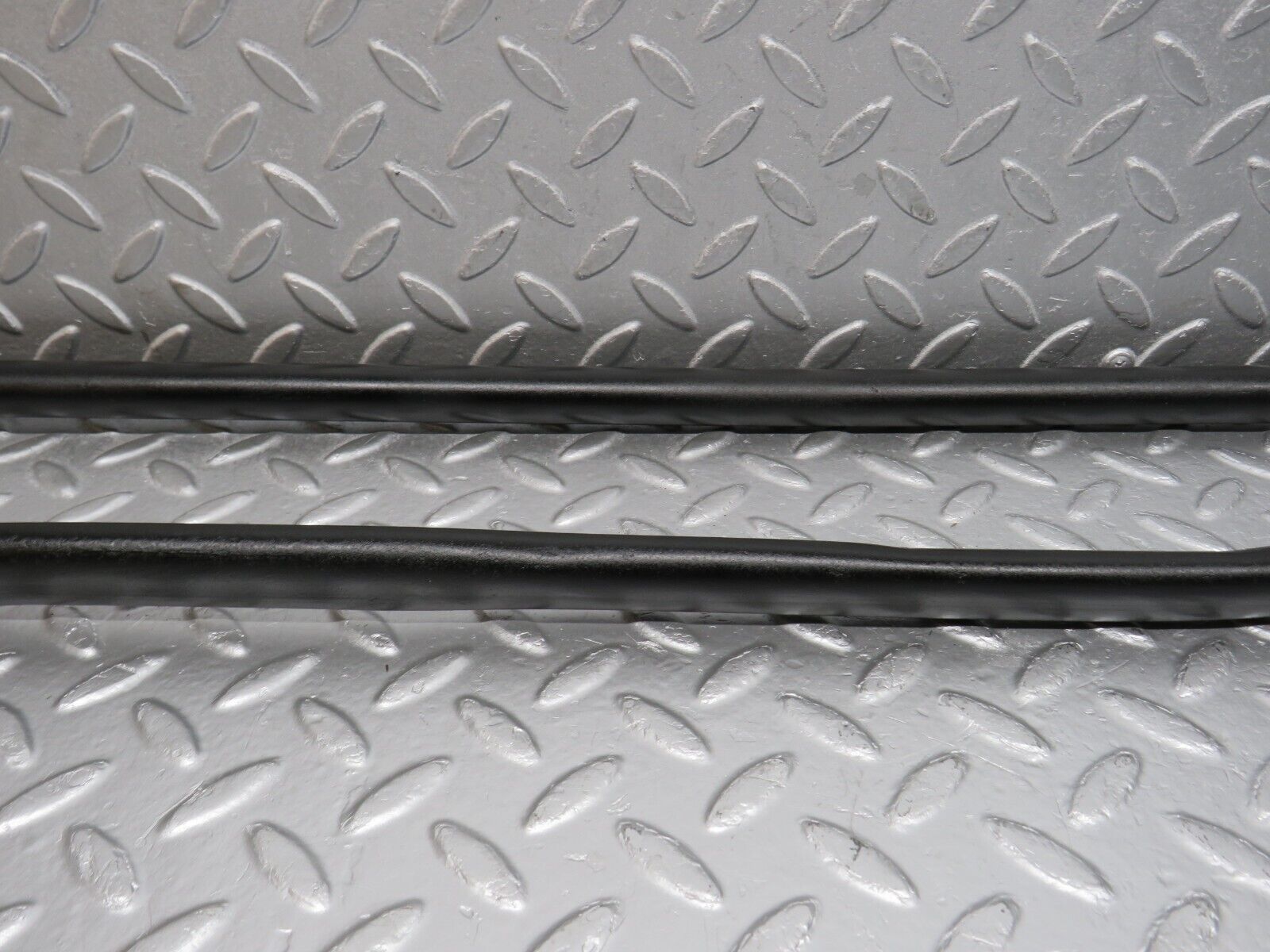 39801 Mercedes-Benz R129 320SL Coupe Rear Suspension Anti Roll Bar 2x