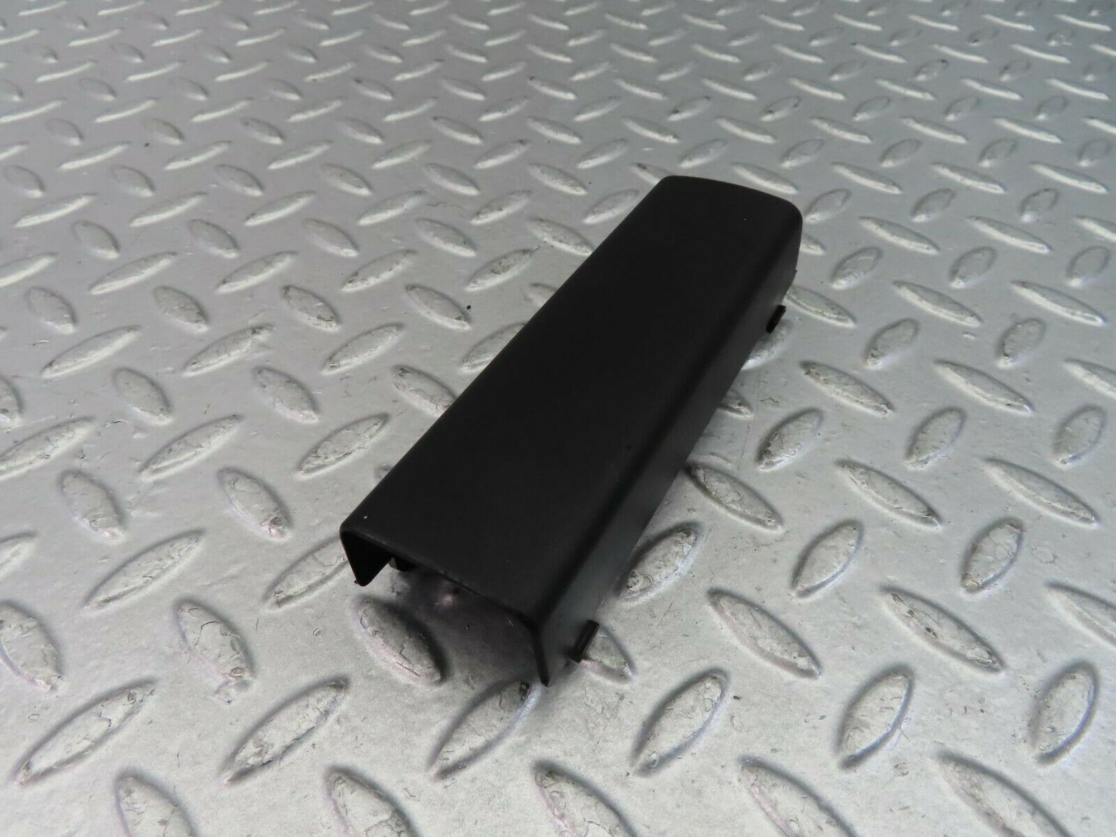 9417 Mercedes-Benz C124 300CE Coupe Dash Harness Connector Cover 1248210038