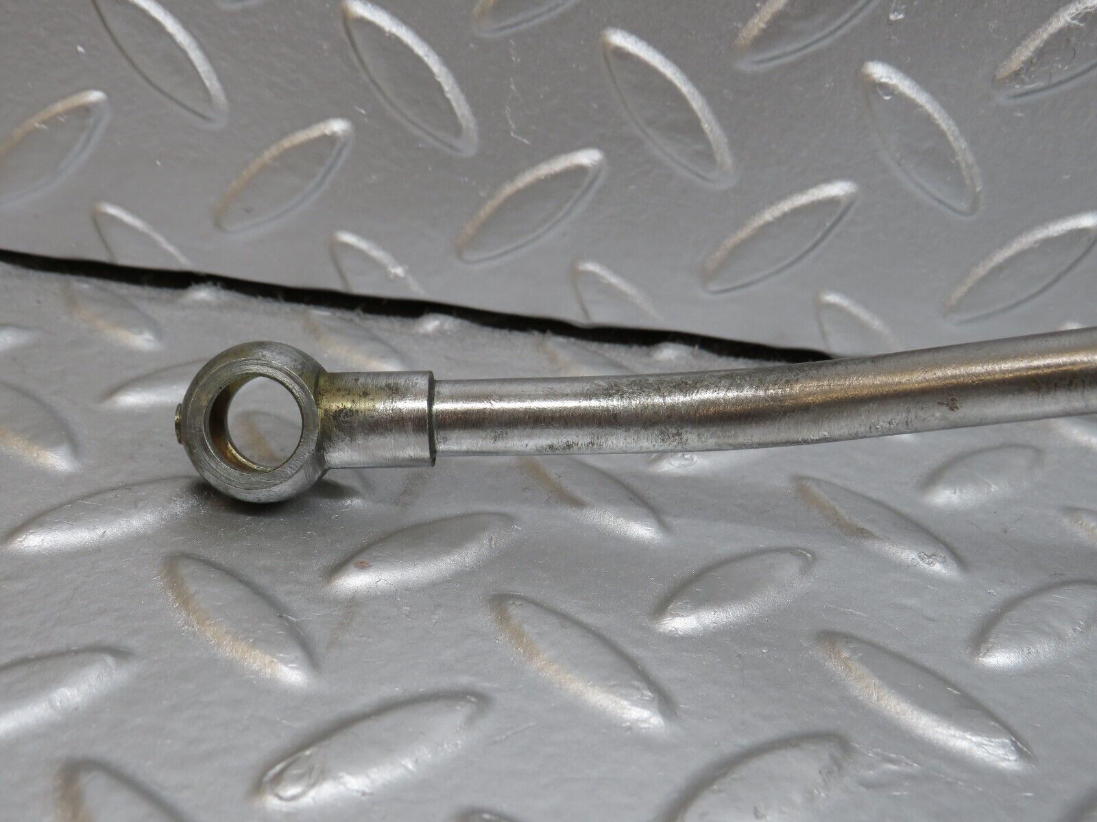 34173 Mercedes-Benz W124 260E Automatic Gearbox Oil Pipe Hose