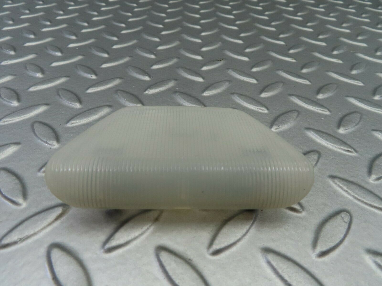 6460 Mercedes-Benz S124 E220 Wagon Rear Interior Dome Light 1248200601