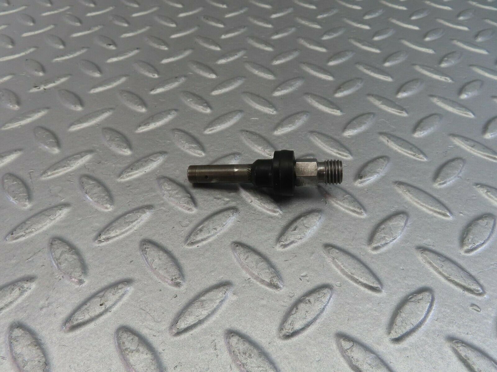 10044 Mercedes-Benz C123 230CE Coupe Fuel Injector Bosch 0437502010