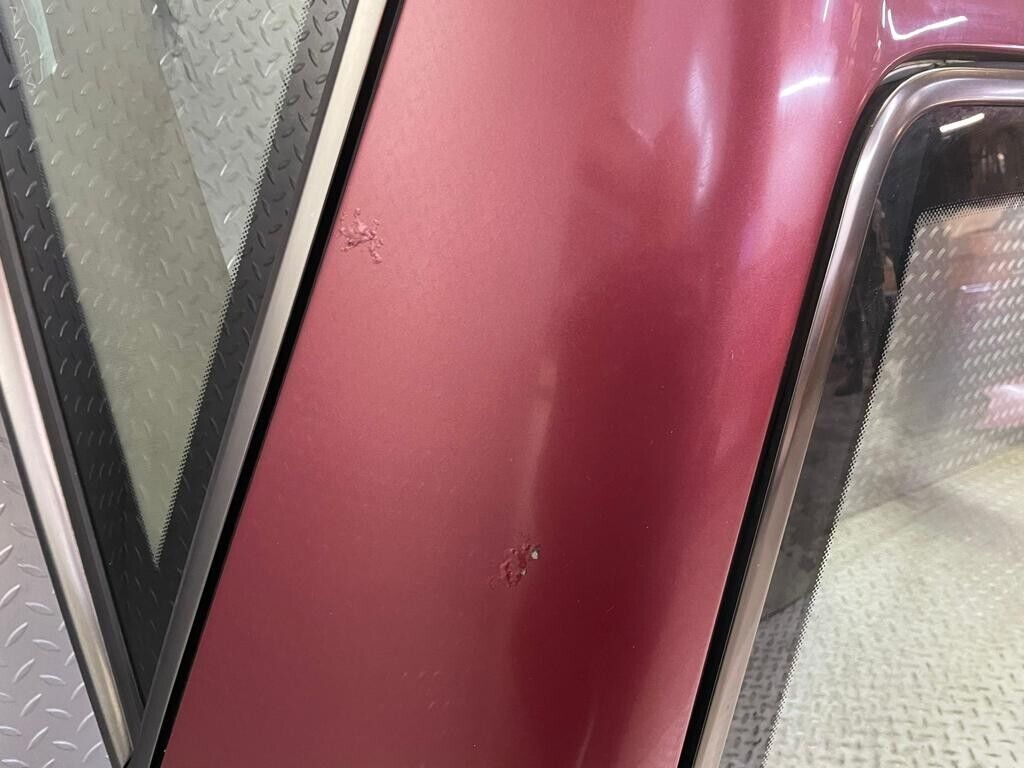 38477 Mercedes-Benz R129 280SL Coupe Hardtop