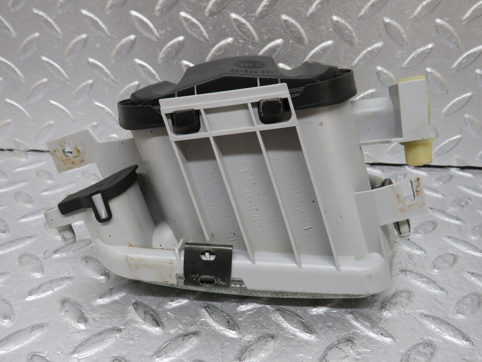 34841 Mercedes-Benz W210 320E Front Right Fog Light Hella 1708200256