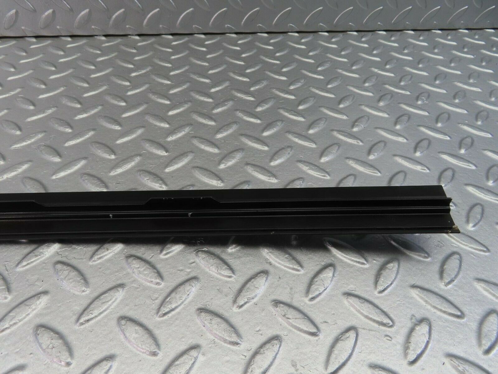 10468 Mercedes-Benz W201 190E Windscreen Lower Moulding Trim