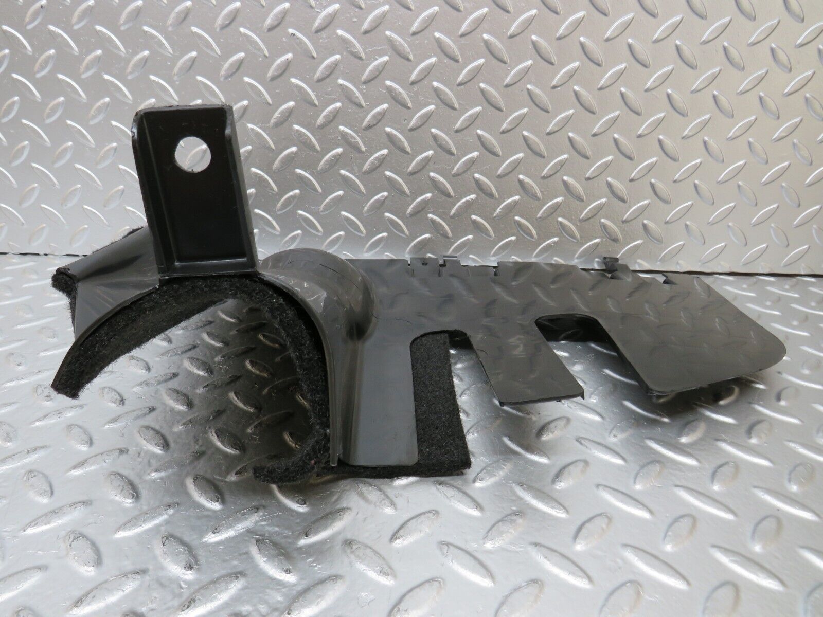 25904 Mercedes-Benz W124 280E Under Dash Panel Right Side 1246802217